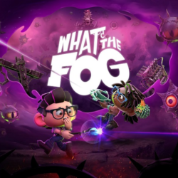 What the Fog 🔑 (Steam ключ 🌎 Весь мир + РФ)