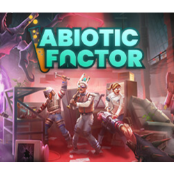 Abiotic Factor (STEAM КЛЮЧ) РОССИЯ СНГ* / РУССКИЙ ЯЗЫК