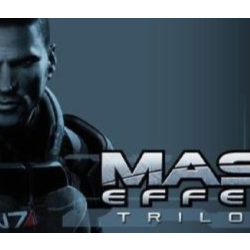 Mass Effect: Trilogy (EA APP КЛЮЧ) РОССИЯ КЗ МИР