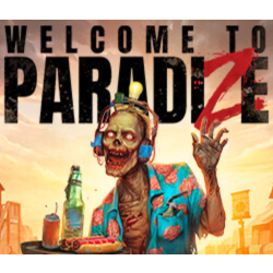 🍭Welcome to ParadiZe - Zombot Edition(Xbox) Игры общий