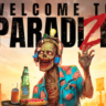 Welcome to ParadiZe - Zombot Edition(Xbox) Игры общий