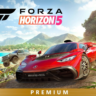 FORZA HORIZON 5: ПРЕМИУМ   XBOX/PC WIN 10,11   КЛЮЧ
