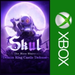 ☑️⭐Skul: The Hero Slayer XBOX  DLC⭐Куплю на Ваш акк⭐☑️