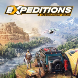 ✅Expeditions: A MudRunner  PS Турция На ВАШ аккаунт!🔥