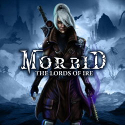 🍭Morbid The Lords of Ire 2в1(Xbox) Игры общий аккаунт