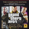 Все регионы   Grand Theft Auto IV: The Complete Edition