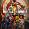 Mortal Kombat 1 Khaos Reigns Expansion XBOX