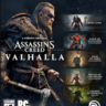 ASSASIN&acute;S CREED VALHALLA® COMPLETE ED•XBOX ONE & X|S
