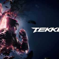 🛑TEKKEN 8 PSN Турция🚀