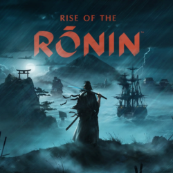 🛑Rise of the Ronin PSN Турция🚀