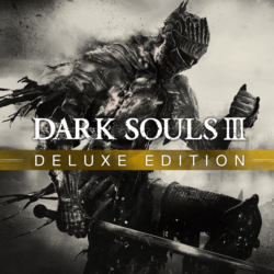 🛑DARK SOULS III PSN Турция🚀
