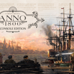 🛑Anno 1800 Console Edition PSN Турция🚀