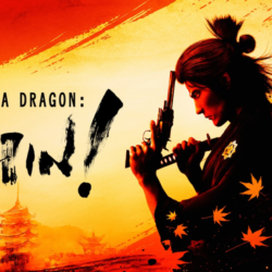 🛑Like a Dragon Ishin! PS4 & PS5 PSN Турция🚀
