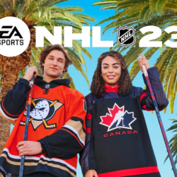 🛑NHL® 23 PS5 PSN Турция🚀