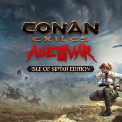 🛑Conan Exiles PSN Турция🚀