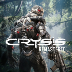 🛑Crysis® Remastered PSN Турция🚀