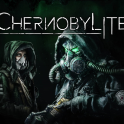 🛑Chernobylite PSN Турция🚀
