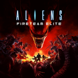 🛑Aliens Fireteam Elite PS4 & PS5 PSN Турция🚀