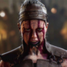 SENUA’S SAGA: HELLBLADE II   ОБНОВЛЕНИЯ  Steam