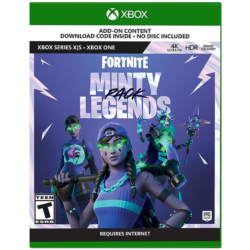 КЛЮЧ | Fortnite Потусторонние легенды 1000 V-Bucks XBOX