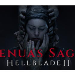 ❤️ Senua’s Saga: Hellblade II 2 Steam Offline