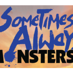 Sometimes Always Monsters 💎 АВТОДОСТАВКА STEAM GLOBAL МГНОВЕННО ЛИЦЕНЗИЯ