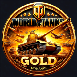 WORLD of TANKS  ЗОЛОТО | НАБОРЫ\     PSN УКРАИНА