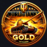 WORLD of TANKS  ЗОЛОТО | НАБОРЫ\     PSN УКРАИНА