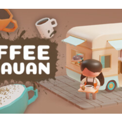 Coffee Caravan - STEAM GIFT РОССИЯ