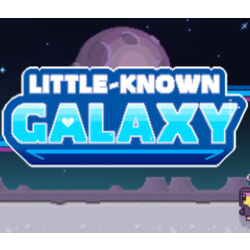 Little-Known Galaxy - STEAM GIFT РОССИЯ