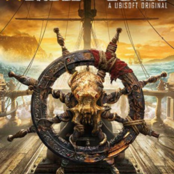 [EGS]🟥Skull and Bones🟥Все версии🟥EPIC GAMES (PC)