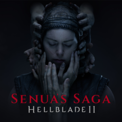 ⭐️ Senua's Saga: Hellblade II [Steam/Global][CashBack]