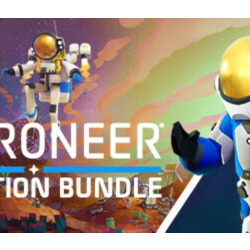 ASTRONEER Evolution Bundle DLC * STEAM RU ⚡ АВТО 💳0%