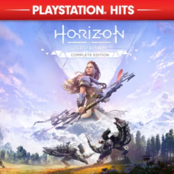 ✅Horizon Zero Dawn PS Турция На ВАШ аккаунт!🔥