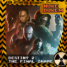 РФ СНГ | DESTINY 2: THE FINAL SHAPE | STEAM КЛЮЧ