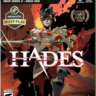 ⭐️ Hades Xbox One Series X|S