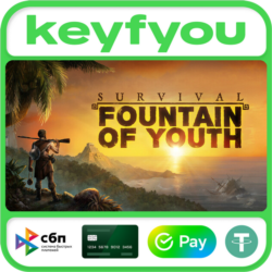 Survival: Fountain of Youth / STEAM КЛЮЧ 🔥