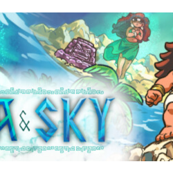 Isles of Sea and Sky 💎 АВТОДОСТАВКА STEAM GLOBAL МГНОВЕННО ЛИЦЕНЗИЯ