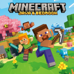 Автовыдача • Minecraft Java   Bedrock (Онлайн) • Почта