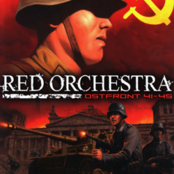 Red Orchestra: Ostfront 41-45 (STEAM/ROW)
