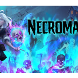 Necromantic * STEAM РОССИЯ ⚡ АВТОДОСТАВКА 💳0% КАРТЫ
