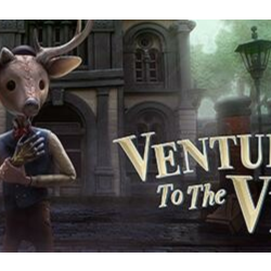 Venture to the Vile * STEAM RU ⚡ АВТО 💳0%