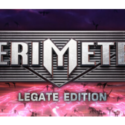 PERIMETER: Legate Edition * STEAM RU ⚡ АВТО 💳0%