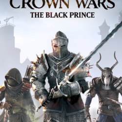 🍭Crown Wars: The Black Prince(Xbox) Игры общий аккаунт