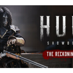 Hunt: Showdown - The Reckoning Son DLC * STEAM RU