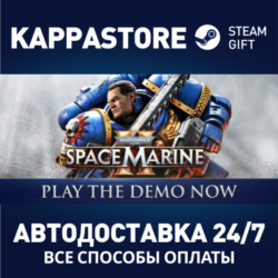 Warhammer 40,000: Space Marine 2 Standard Edition⚡Steam