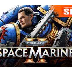 WH 40,000: Space Marine 2 - Standard Edition steam