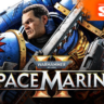 WH 40,000: Space Marine 2 - Standard Edition steam