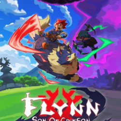 ✅ Flynn: Son of Crimson Xbox One|X|S активация