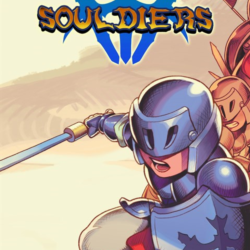 ✅ Souldiers Xbox One & Xbox Series X|S активация